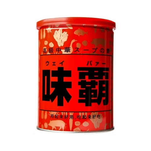 Nước hầm xương Weiba cô đặc hộp 1 kg