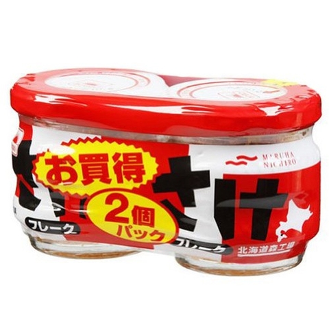 Ruốc cá hồi MARUHA NICHIRO  (50g x 2)