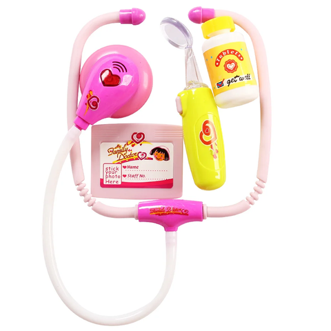 Đồ chơi vào vai bác sĩ, y tá Tonari My Doctor cho bé