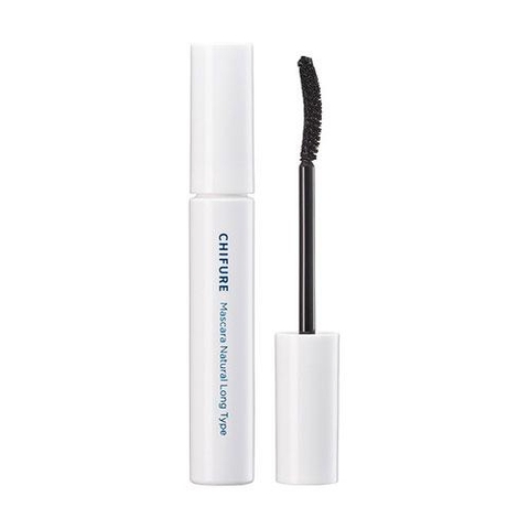 Mascara Chifure chống thấm nước dài mi tự nhiên 8.5g