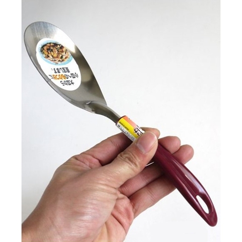 Muôi inox Echo cho nhà bếp 24cm