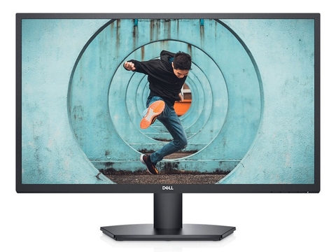 Màn hình Dell SE2722H (27 inch - FHD - VA - FreeSync - 5ms)