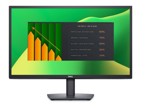 Màn hình Dell E2423H 23.8inch FHD WVA