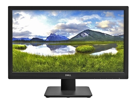 Màn hình Dell D2020H 19.5inch HD+ TN 60Hz 5ms