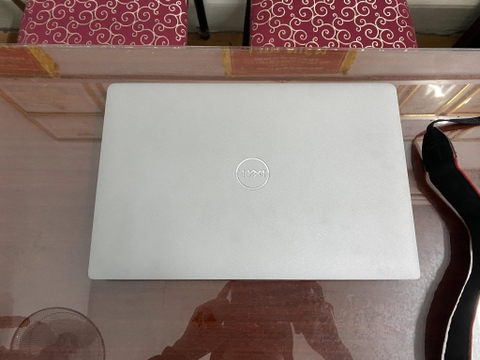 Laptop Dell Latitude 5420 - I7 1185G7