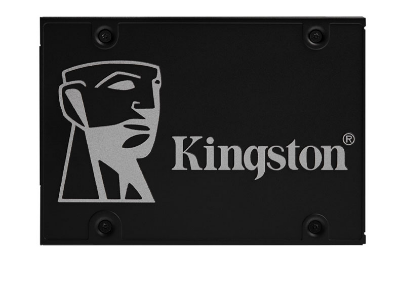 Ổ cứng SSD Kingston KC600 256GB Sata SKC600/256G