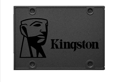 Ổ cứng SSD Kingston A400 480GB Sata SA400S37/480G