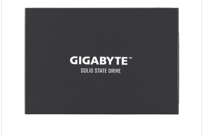 Ổ cứng SSD Gigabyte GP-GSTFS31480GNTD (480GB/3D TLC/2.5/SATA3-6.0Gb/s)