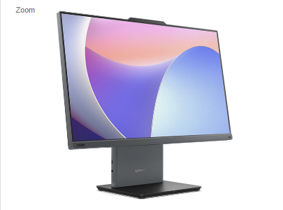 Máy tính AiO Lenovo ThinkCentre neo 50a 24 Gen 5 12SC0024VA
