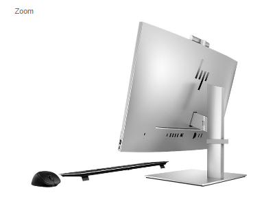 Máy tính All in One HP EliteOne 840 G9 B05JHPT