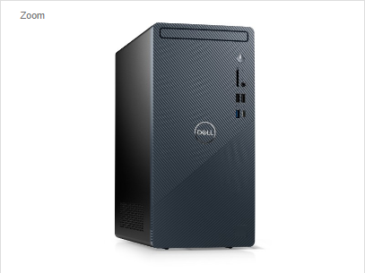 Máy tính để bàn Dell Inspiron 3030 MTI50101W1-8G-512G