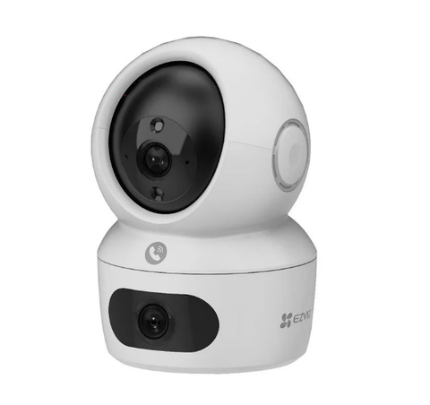 Camera WIFI EZVIZ CS-H7c (4MP + 4MP)
