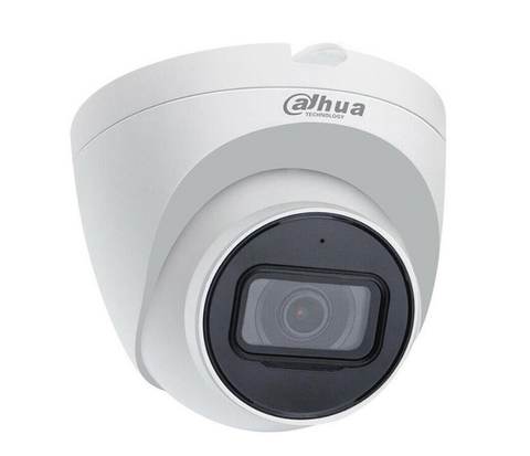 Camera Dahua HDCVI DH-HAC-HDW2501TP-A