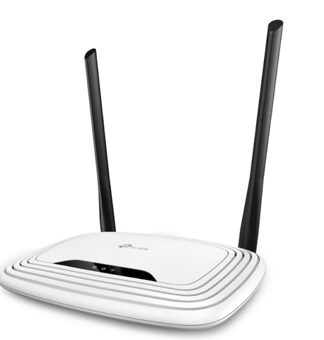 TP-Link TL-WR841N