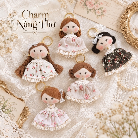 Charm Nàng Thơ