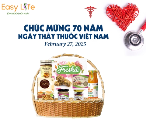TRI ÂN VỊ “BÁC SĨ TỐT NHẤT” CỦA CHÚNG TA