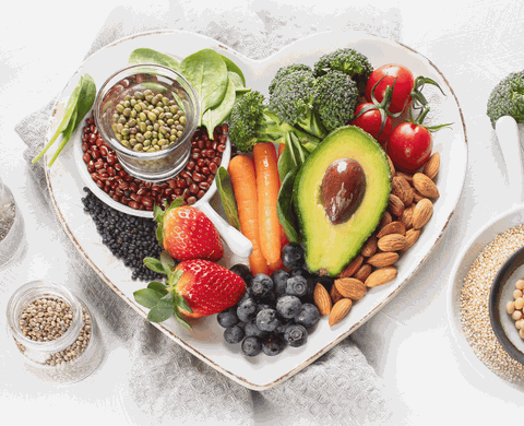 GIẢM CÂN, GIẢM BÉO VÀ KIỂM SOÁT VÓC DÁNG THEO PHƯƠNG PHÁP THỰC DƯỠNG: CHẬM MÀ KHOẺ, ĐẸP, AN TOÀN, HIỆU QUẢ