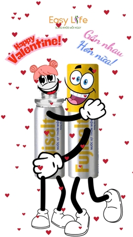 CHÚC MỪNG NGÀY LỄ TÌNH NHÂN VALENTINE 14/2 ĐẾN MỌI NGƯỜI, MỌI NHÀ!