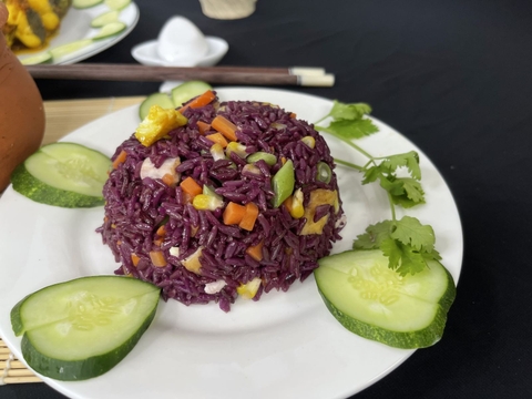 Hướng Dẫn Chi Tiết Cách Nấu 12 Món Chay Thực Dưỡng Tốt Cho Sức Khỏe