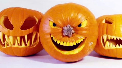 QUẢ BÍ ĐỎ VỚI LỄ HỘI HALLOWEEN VÀ 7 LỢI ÍCH CỦA NÓ CHO SỨC KHOẺ