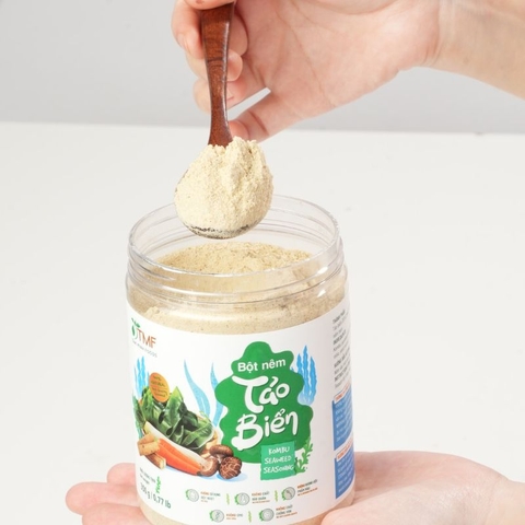 Bột Nêm Tảo Biển - TMF