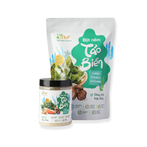 Bột Nêm Tảo Biển - TMF