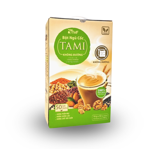 Bột Ngũ Cốc Tami - TMF
