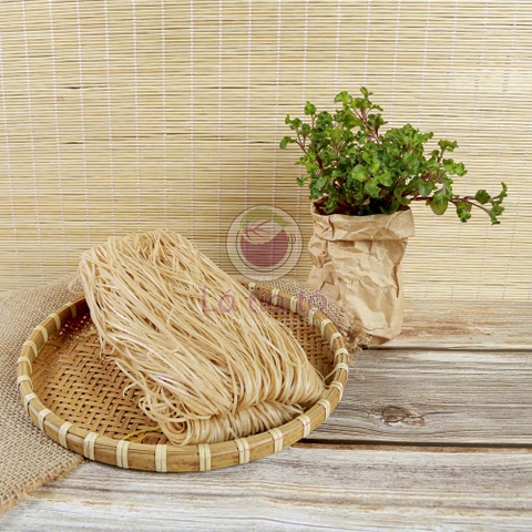 Bún Gạo Lứt - LTT