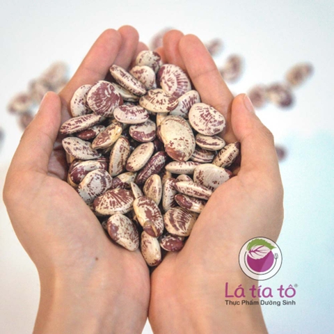 Đậu Ngự LTT - Gói 500gr