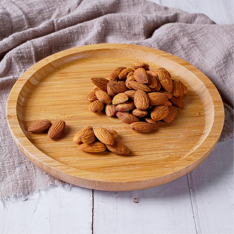 Hạt Hạnh Nhân - LTT