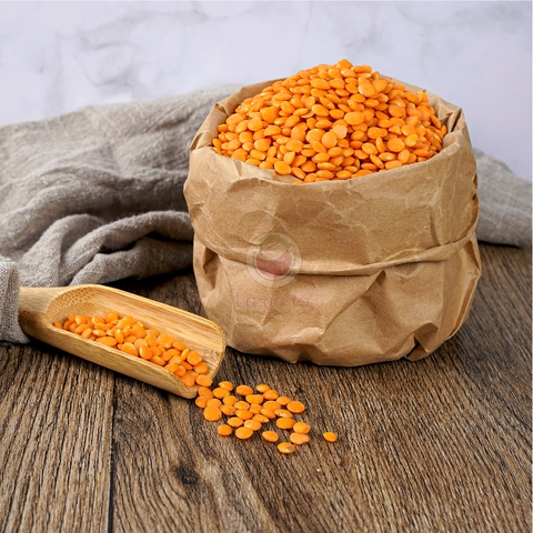 Đậu Lăng Đỏ - LTT