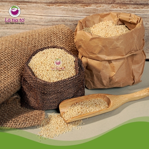 Mè Đồi Rang - LTT