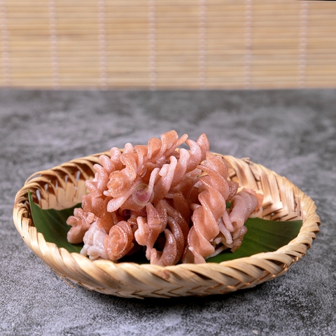 Nui Gạo Lứt Xoắn - LTT