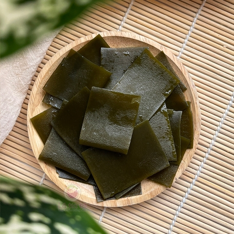 Phổ Tai Khô Kombu - LTT