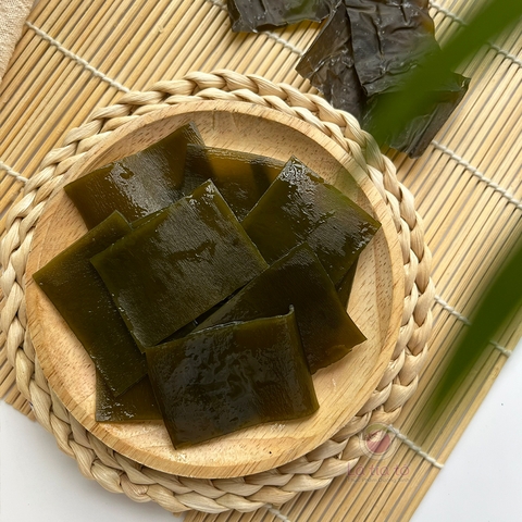 Phổ Tai Khô Kombu - LTT