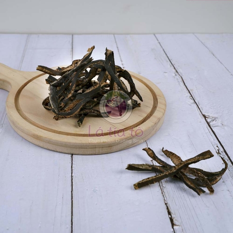 Tảo Biển Xoắn Chile - LTT