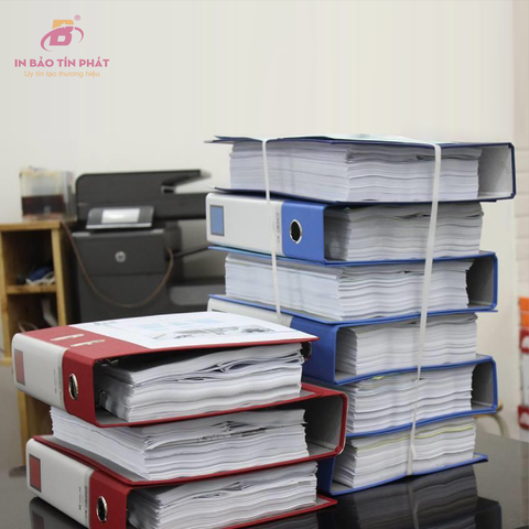 Tài liệu tuyển sinh