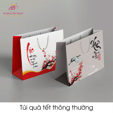 Túi - hộp quà