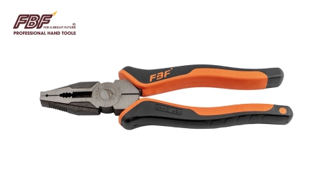 Kìm vạn năng 8'' D.HD