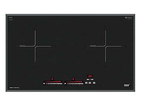 Bếp từ 2 vùng nấu LCI 809 pro