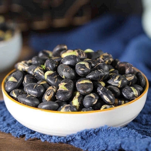 Đậu Đen Xanh Lòng Rang Muối Giòn Thơm Ngon Ăn Liền Api Food -  Ăn Vặt, Snack, Food, Nuts, Thức Ăn