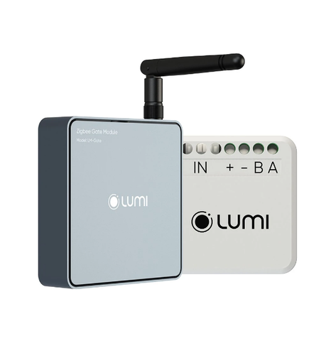 BỘ SẢN PHẨM SMARTGATE MODULE(TÍCH HỢP CỔNG TỰ ĐỘNG DEA, ROGER,V2)