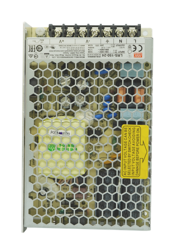 NGUỒN MEANWELL 24VDC-150W