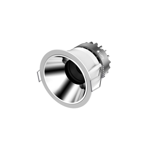 ĐÈN SPORTLIGHT ÂM TRẦN 7W 24 ĐỘ, CHỈNH HƯỚNG