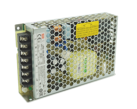 NGUỒN MEANWELL 24VDC-150W
