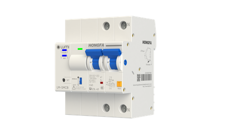 APTOMAT THÔNG MINH ZIGBEE