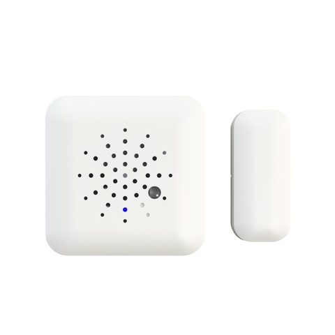 CẢM BIẾN CỬA LUMI