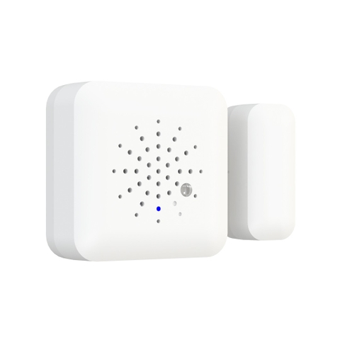 CẢM BIẾN CỬA LUMI