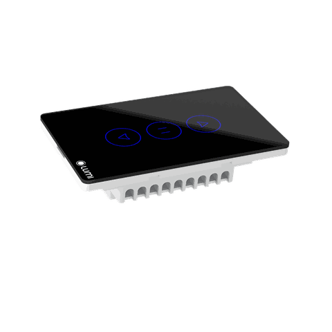 CÔNG TẮC CỬA CUỐN WIFI