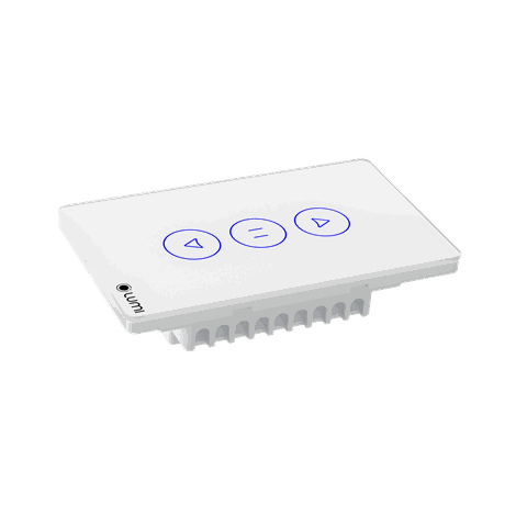 CÔNG TẮC CỬA CUỐN WIFI